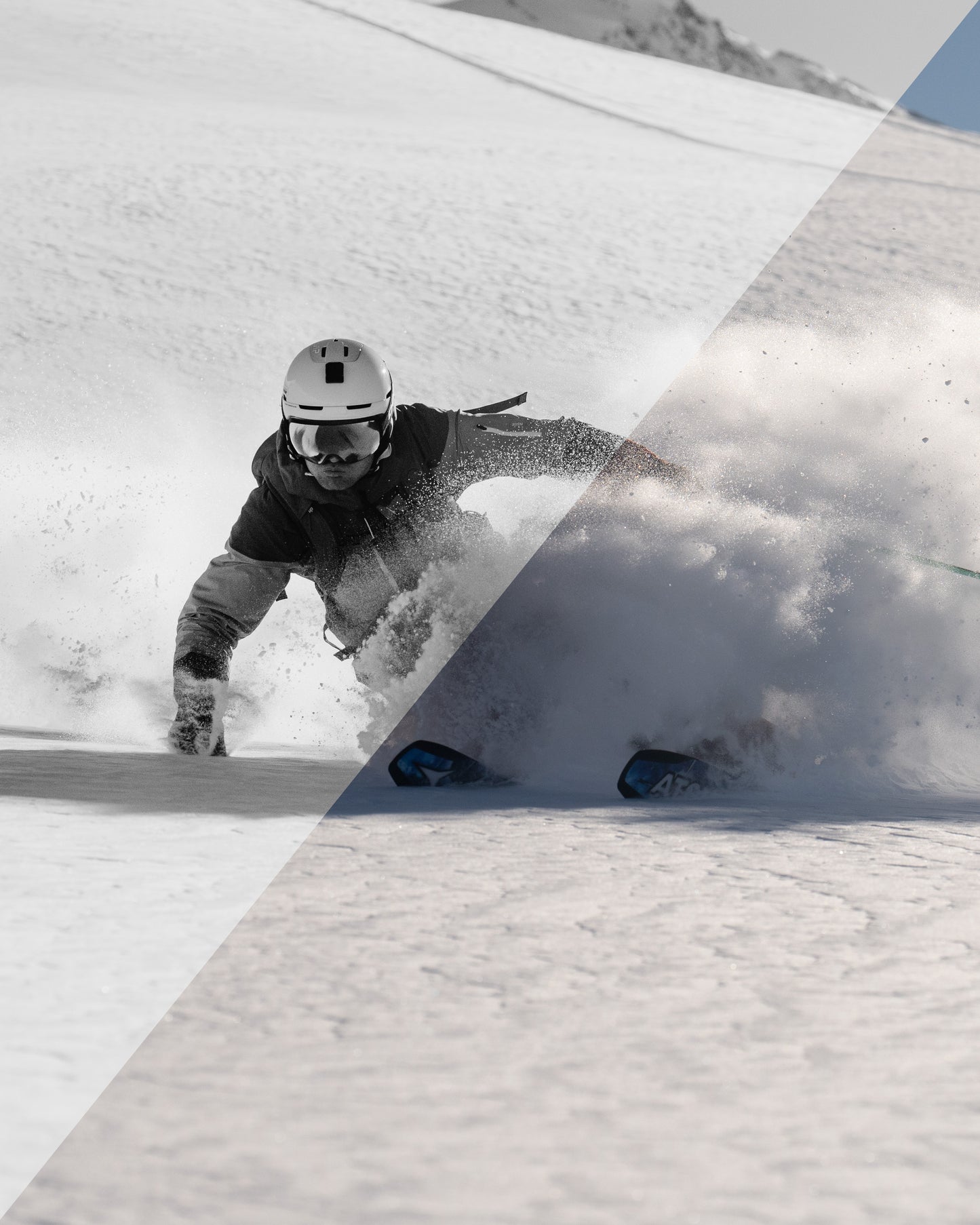 ULTIMATE Winter Preset Bundle