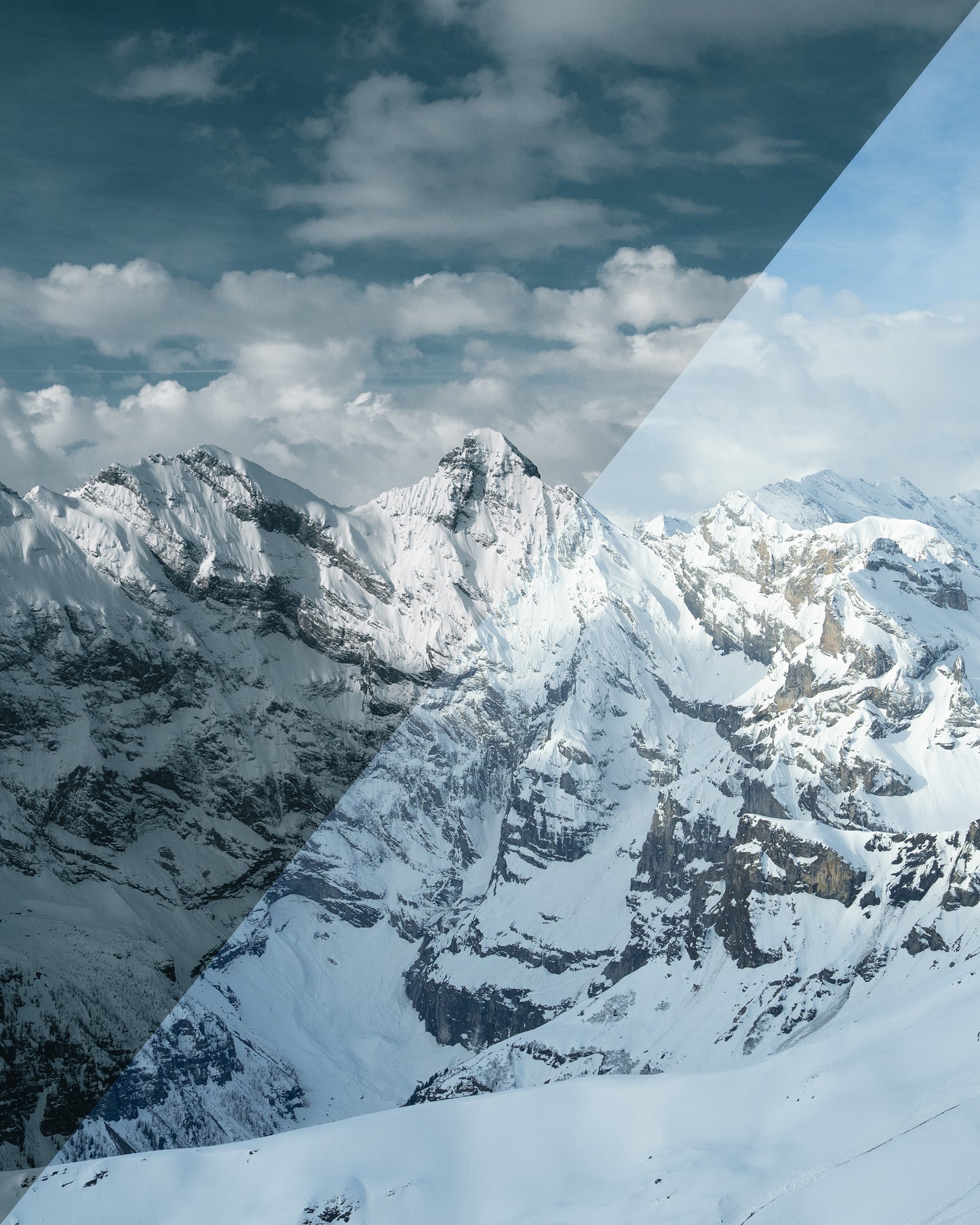 ULTIMATE Winter Preset Bundle