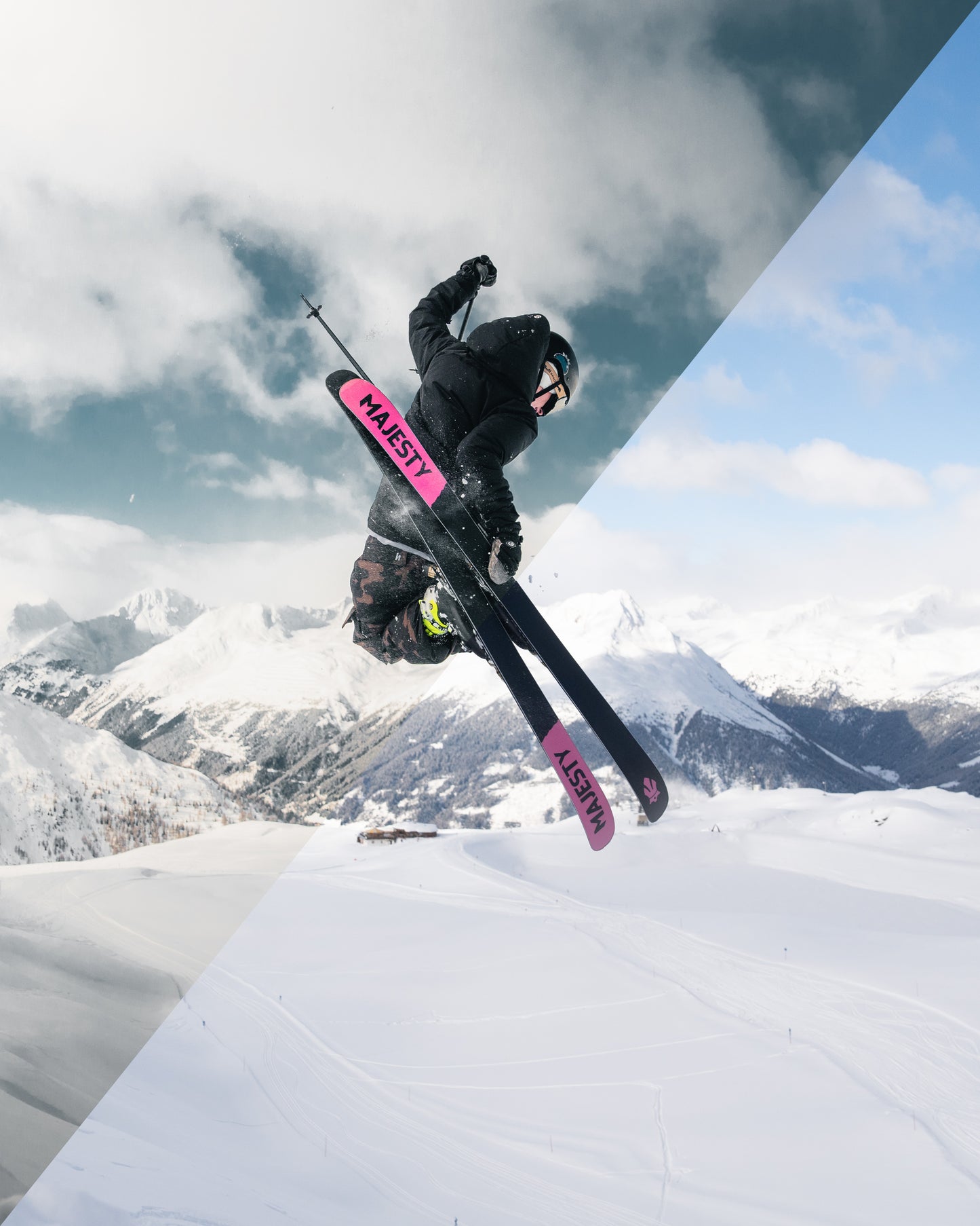 ULTIMATE Winter Preset Bundle