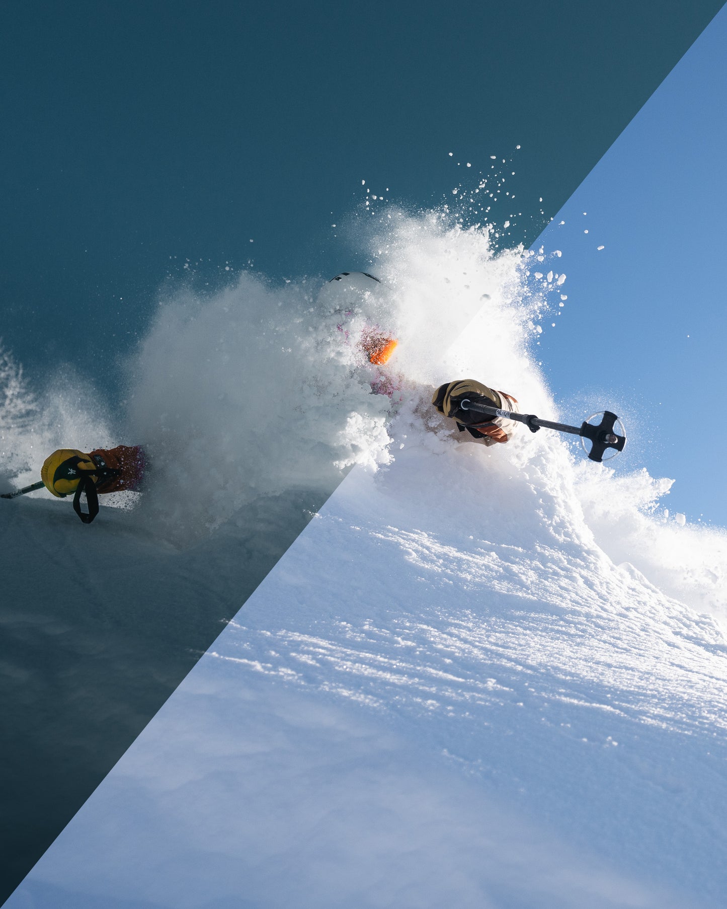 ULTIMATE Winter Preset Bundle