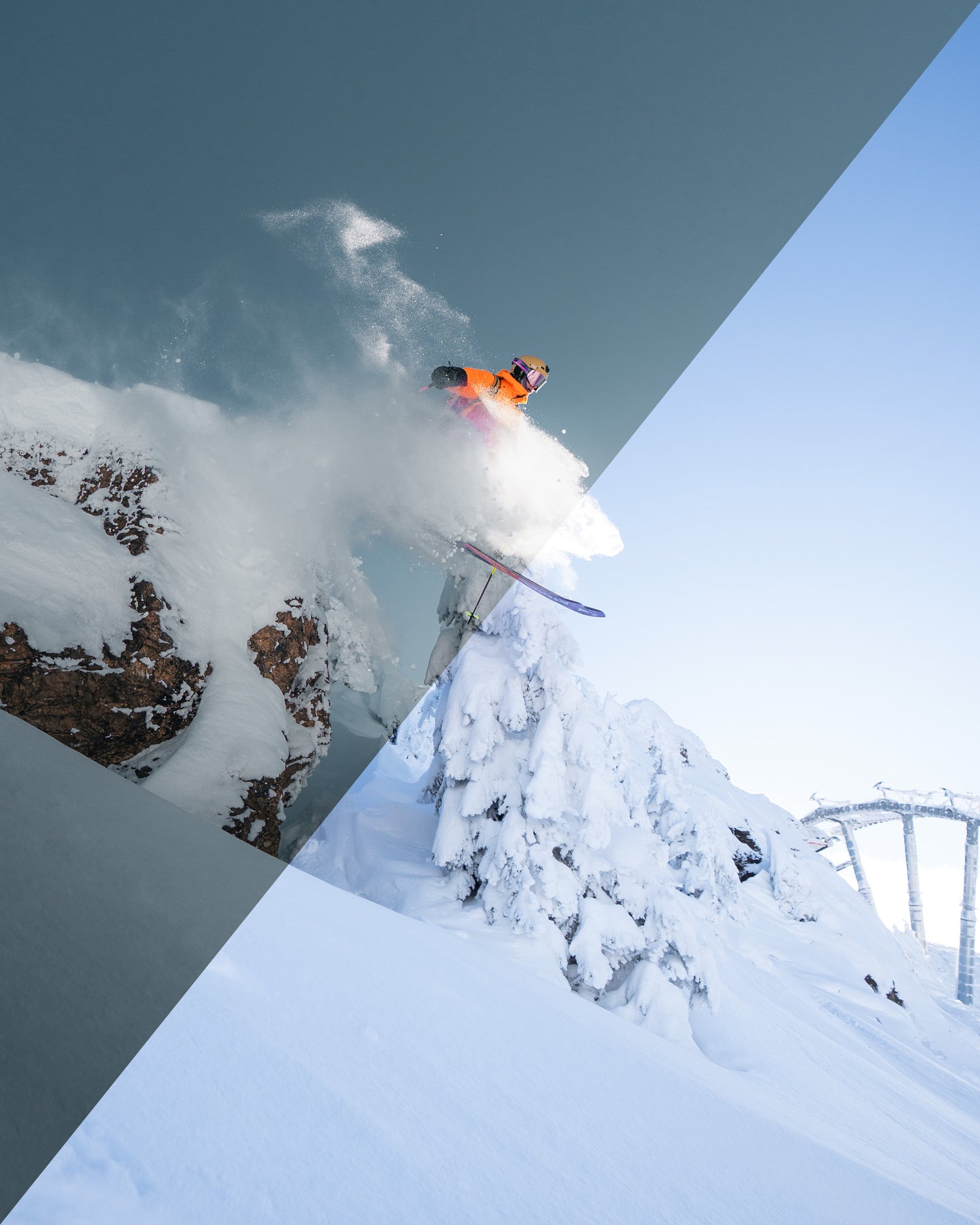 ULTIMATE Winter Preset Bundle